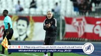 كولر يحاضر لاعبي الأهلي قبل نهائي كأس مصر ويحدد موعد الوصول للملعب