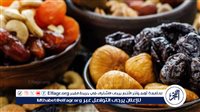 وصل 18 جنيه.. أسعار ياميش رمضان 2024