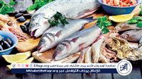 أسعار السمك والجمبري اليوم الجمعة بأسواق العبوروالأسواق المصرية "أحدث