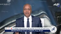 مصطفى بكري: مطار القاهرة يشهد طفرة كبيرة.. ورصيده بلغ 320 مليون دولار (فيديو)