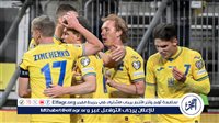 بقيادة لونين.. قائمة منتخب أوكرانيا لنهائيات كأس الأمم الأوروبية "يور