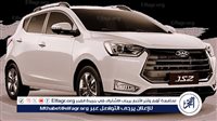 منها شيري تيجو 3..أرخص 5 سيارات رياضية صيني في مصر