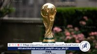 تردد القنوات الناقلة لمباريات تصفيات كأس العالم لقارة إفريقيا