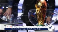 ترتيب مجموعات تصفيات كأس العالم لقارة افريقيا 2026