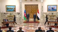 تعرف على تاريخ العلاقات المصرية الأذربيجانية