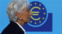 لاجارد: أسعار الفائدة في أوروبا ستواصل الانخفاض