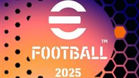 موعد إصدار eFootball 2025 موبايل الجديدة 