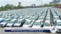 تراجع أسعار السيارات الجديدة في مصر بنسب تصل إلى 25%