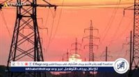 الحكومة تحدد متى ينتهي انقطاع الكهرباء في مصر 2024