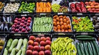 أسعار الخضروات اليوم الأحد 9-6-2024 في قنا