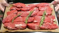 أسعار اللحوم اليوم الأحد 9-6-2024 في الأسواق ومحال الجزارة بقنا